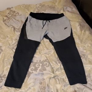 Nike Tech Fleece Joggers